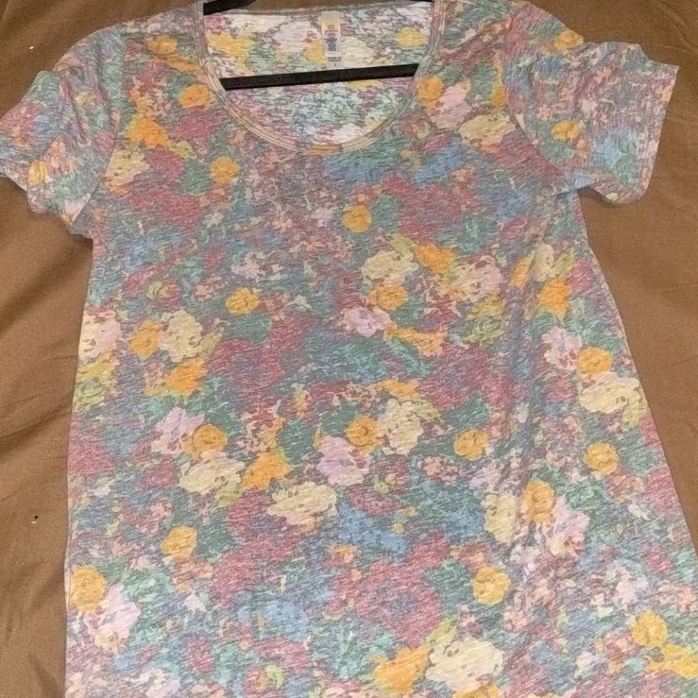 Classic Tee